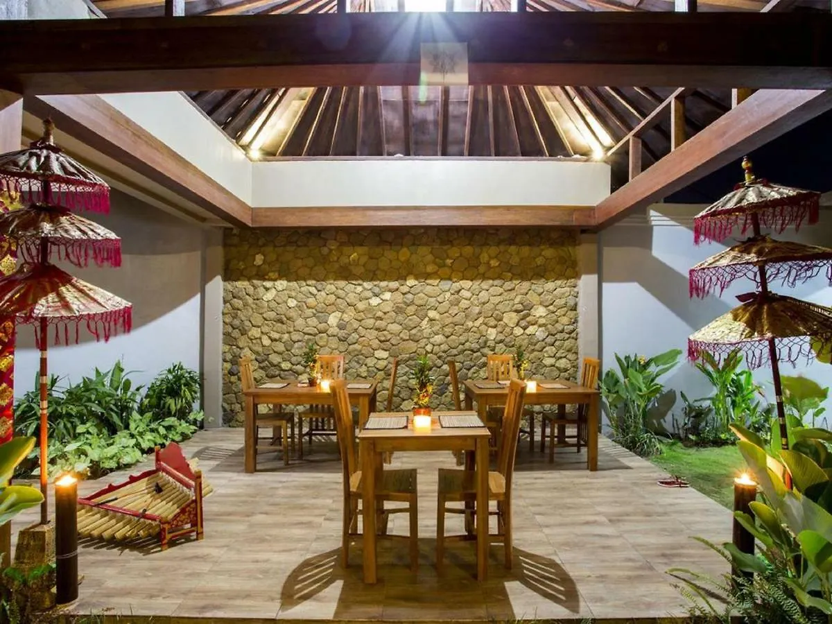 Affittacamere Pool Access Room At Kerobokan Seminyak