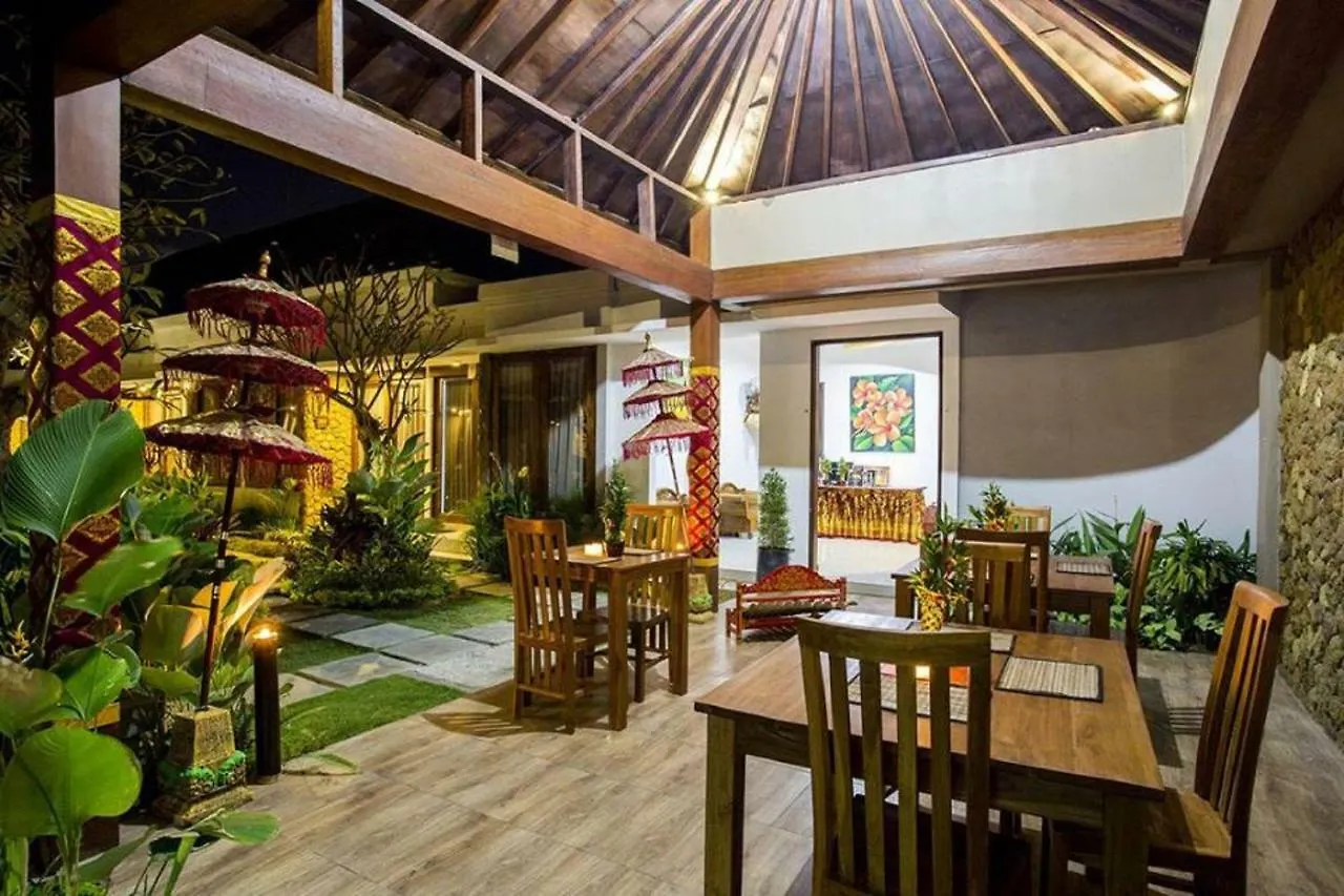 Pool Access Room At Kerobokan Seminyak 2*,  Indonesia